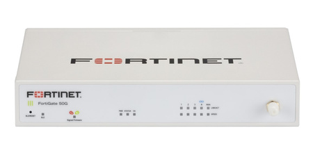 Firewall Fortinet - FortiGate 50G SFP POE
