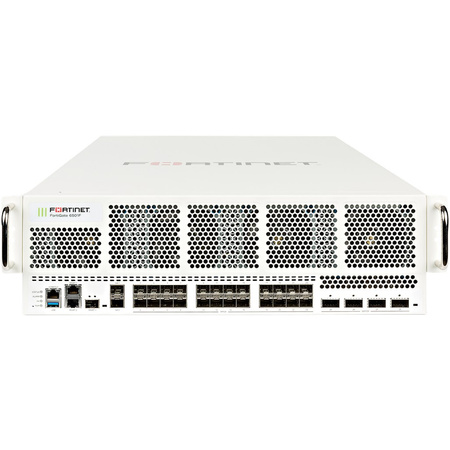 FortiGate-6501F z 3 letnim bundlem UTP