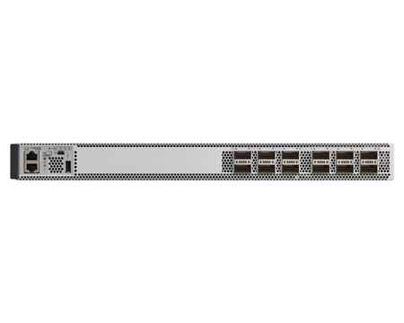 Cisco Catalyst C9500-12Q-A