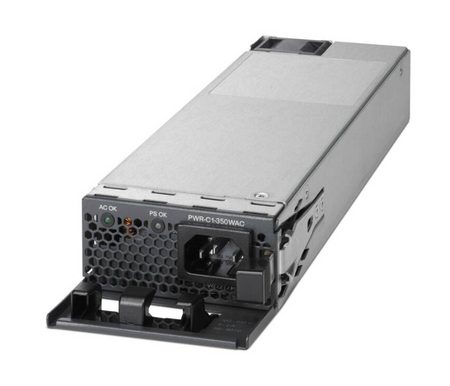 Cisco PWR-C1-350WAC-P=