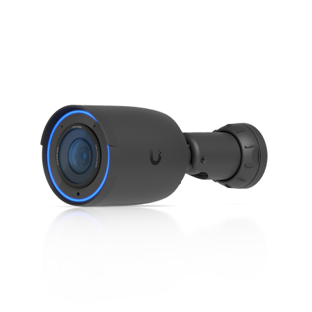 Kamera Ubiquiti UVC-G6-Pro-Bullet Biały