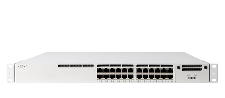 Cisco Meraki Switch MS390-24UX-HW