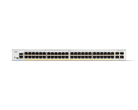 Switch Cisco C1200-48P-4G