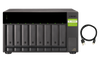 QNAP NAS TL-D800C