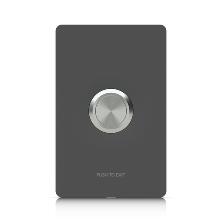 Przycisk Ubiquiti UA-Button Biały