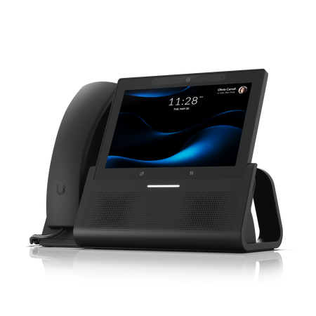 Telefon VoIP UniFi UTP-G3-Touch-Enterprise