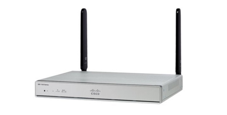 Cisco C1121X-8PLTEPWE