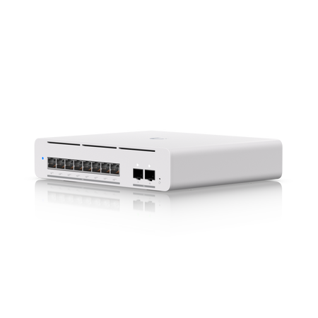 Switch Ubiquiti USW-Pro-XG-8-PoE