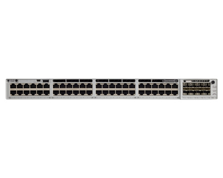 Switch Cisco Catalyst C9300-48UB-A