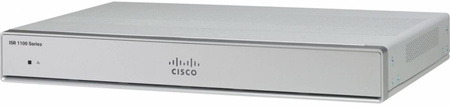 CISCO C1111X-8P