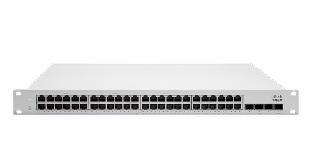 Cisco Meraki Switch MS225-48LP-HW