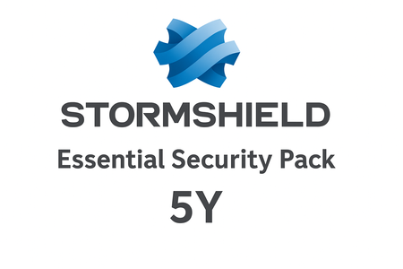 Essential Security Pack 5 lat dla SNi10