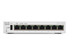 Switch Cisco C1200-8T-D