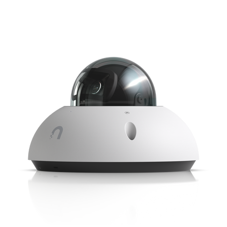 Kamera Ubiquiti UVC-G6-Dome Biała