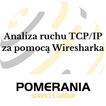 Szkolenie z analizy ruchu TCP/IP