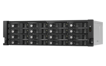 QNAP NAS TL-R1600PES-RP