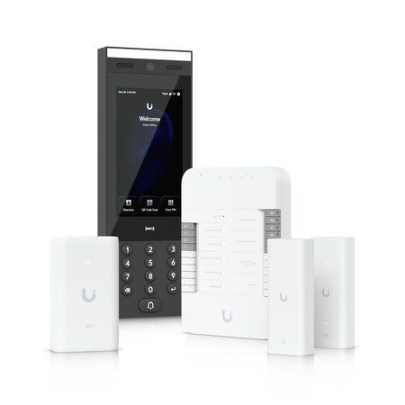 Zestaw startowy UniFi UA-G3-SK-Gate