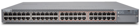 Switch Juniper EX2300-48MP