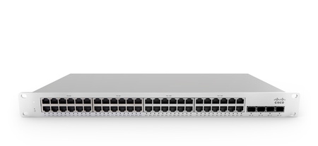 Cisco Meraki Switch MS210-48-HW
