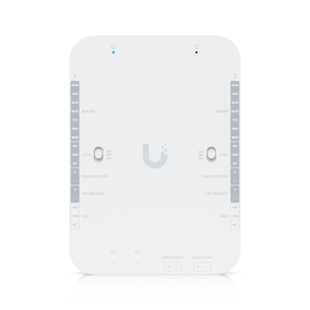 Kontroler dostępu Ubiquiti UA-Retrofit-Hub-2