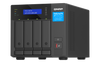 QNAP NAS TVS-h474-PT-8G
