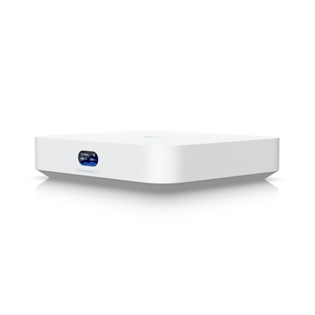 Gateway  UniFi UCG-Ultra