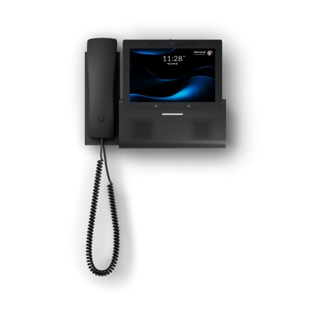 Telefon VoIP Ubiquiti UTP-G3-Touch-Wall