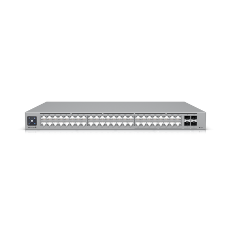 Switch Ubiquiti USW-Pro-Max-48-PoE