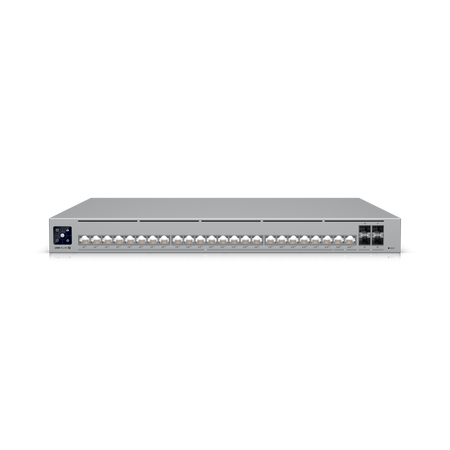 Switch Ubiquiti USW-Pro-HD-24-PoE