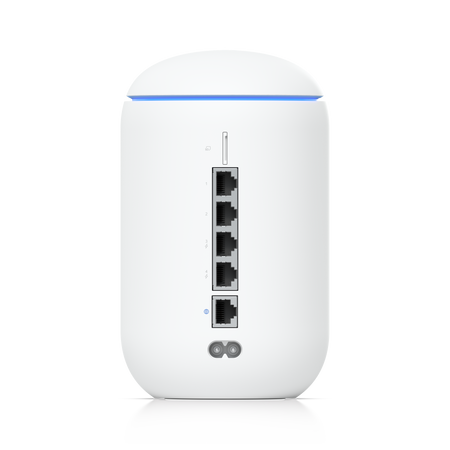 Gateway Ubiquiti UDR