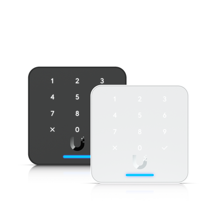 Czytnik UniFi UA-G3-Flex Biały 