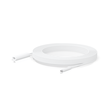 Przewód Ubiquiti UACC-AI-Theta-Audio-Cable-Ext-10M