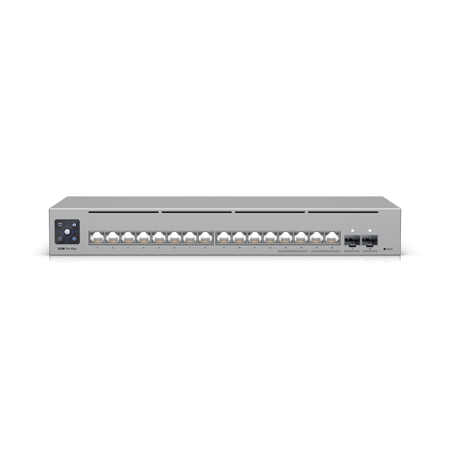 Switch Ubiquiti USW-Pro-Max-16