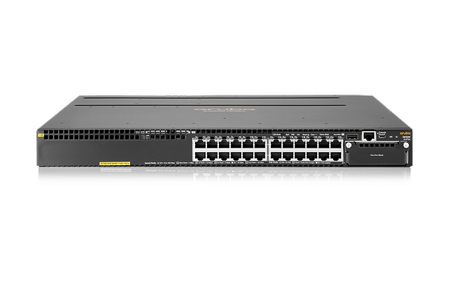 Switch Aruba 3810M 24G PoE