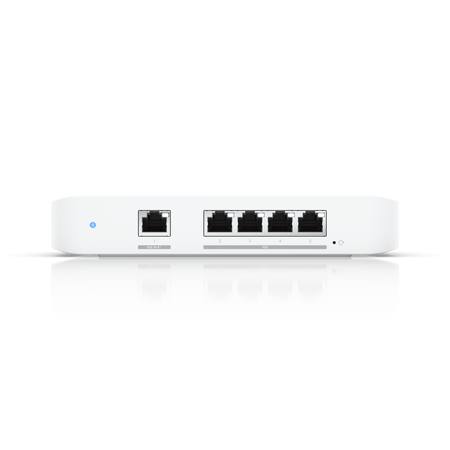 Switch Ubiquiti USW-Flex-XG