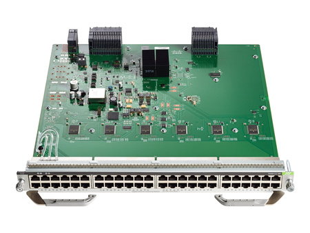 Karta Cisco C9400-LC-48H