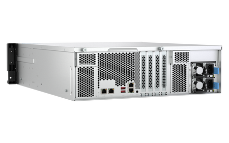 QNAP NAS TS-h1677AXU-RP-R7-32G