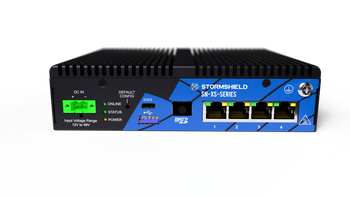 Stormshield SN170