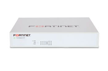 Firewall Fortinet - FortiGate 81F PoE