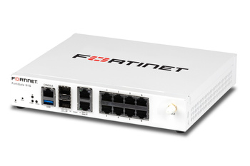 Firewall Fortinet - FortiGate 91G