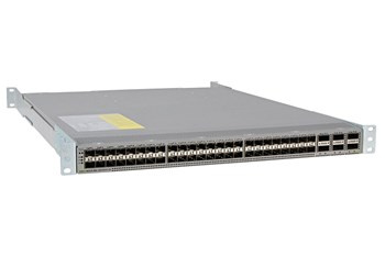 Cisco N9K-C93180YC-FX