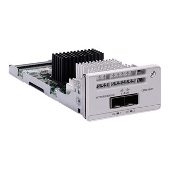 Moduł Cisco Catalyst C9200-NM-2Y