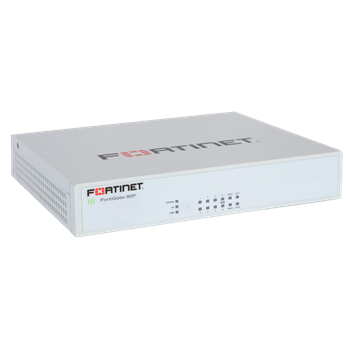 Firewall Fortinet - FortiGate 80F