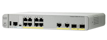 Cisco Catalyst 3560CX-8TC-S