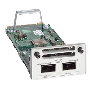 Moduł Cisco Catalyst C9200-NM-2Q