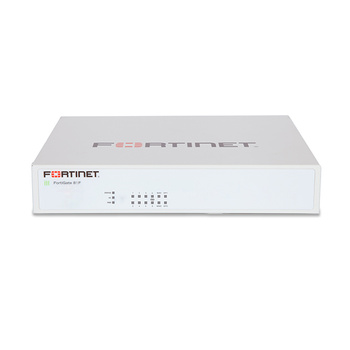 Firewall Fortinet - FortiGate 81F