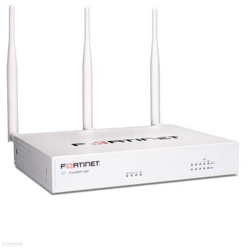 Firewall Fortinet - FortiWiFi 40F