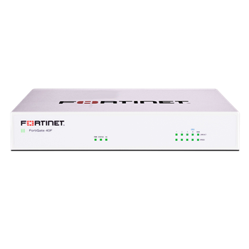Firewall Fortinet - FortiGate 40F