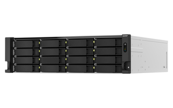 QNAP NAS TS-h2287XU-RP-E2336-32G