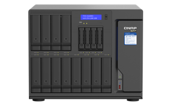 QNAP TVS-h1688X-W1250-32G